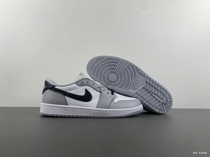 1st Kicks Air Barons Low CZ0790-110 1 Jordan OG 0822